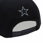 New Era x Fear of God Dallas Cowboys 9Fifty Cap in Navy 