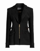 Versace Jeans Couture Womens Jacket in Black