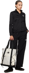 The North Face Black Easy Wind Lounge Pants