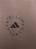 ADIDAS BY STELLA MCCARTNEY - Sportswear Open-back Crop Sweatshirt