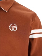 Sergio Tacchini armando Zip Sweatshirt