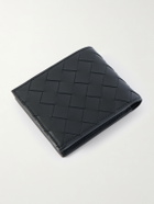 Bottega Veneta - Intrecciato Leather Billfold Wallet