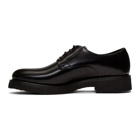 Tiger of Sweden Black Sennit Derbys