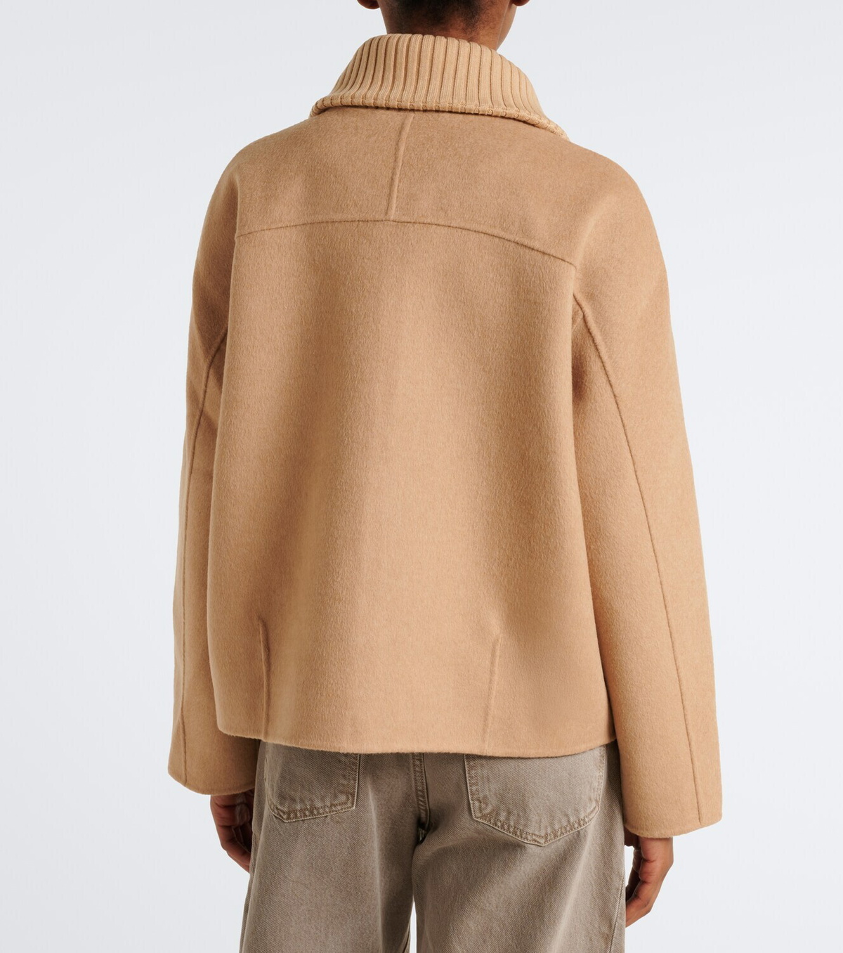 Varley Darnley jacket