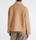 Varley Darnley jacket