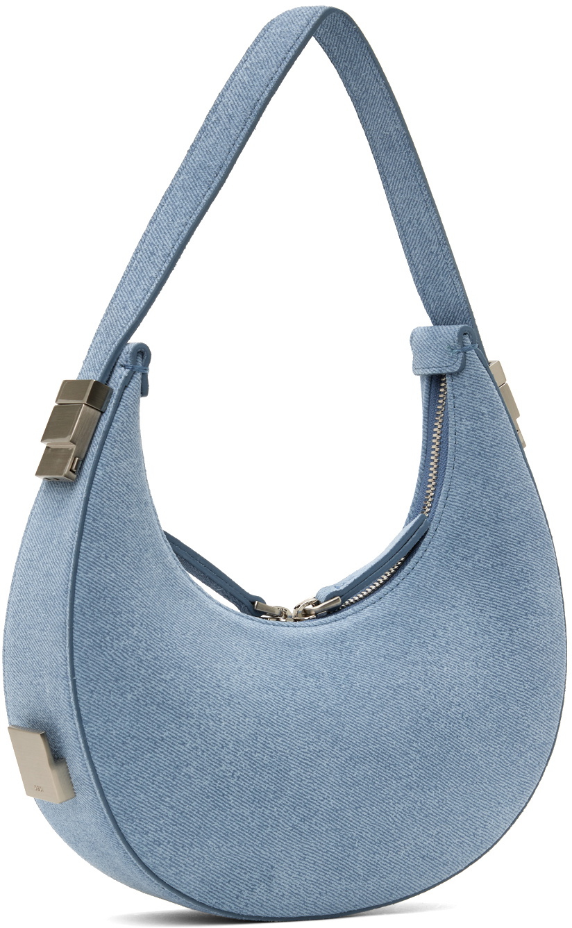 OSOI Blue Mini Toni Bag OSOI