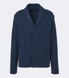 Polo Ralph Lauren Cotton cardigan