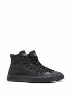 VALENTINO GARAVANI - Leather Sneakers