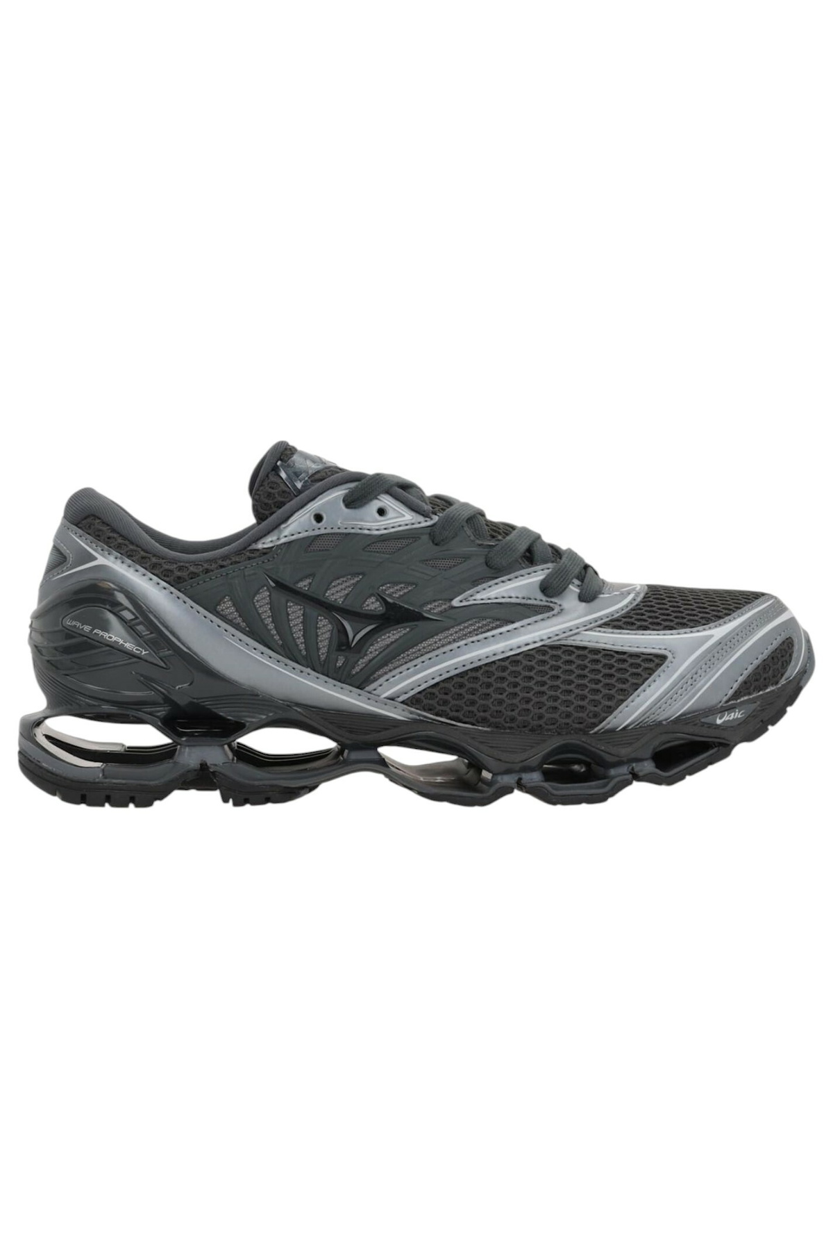Mizuno Men's Wave Prophecy 8 LS 'Fisherman Pack' Sneakers in