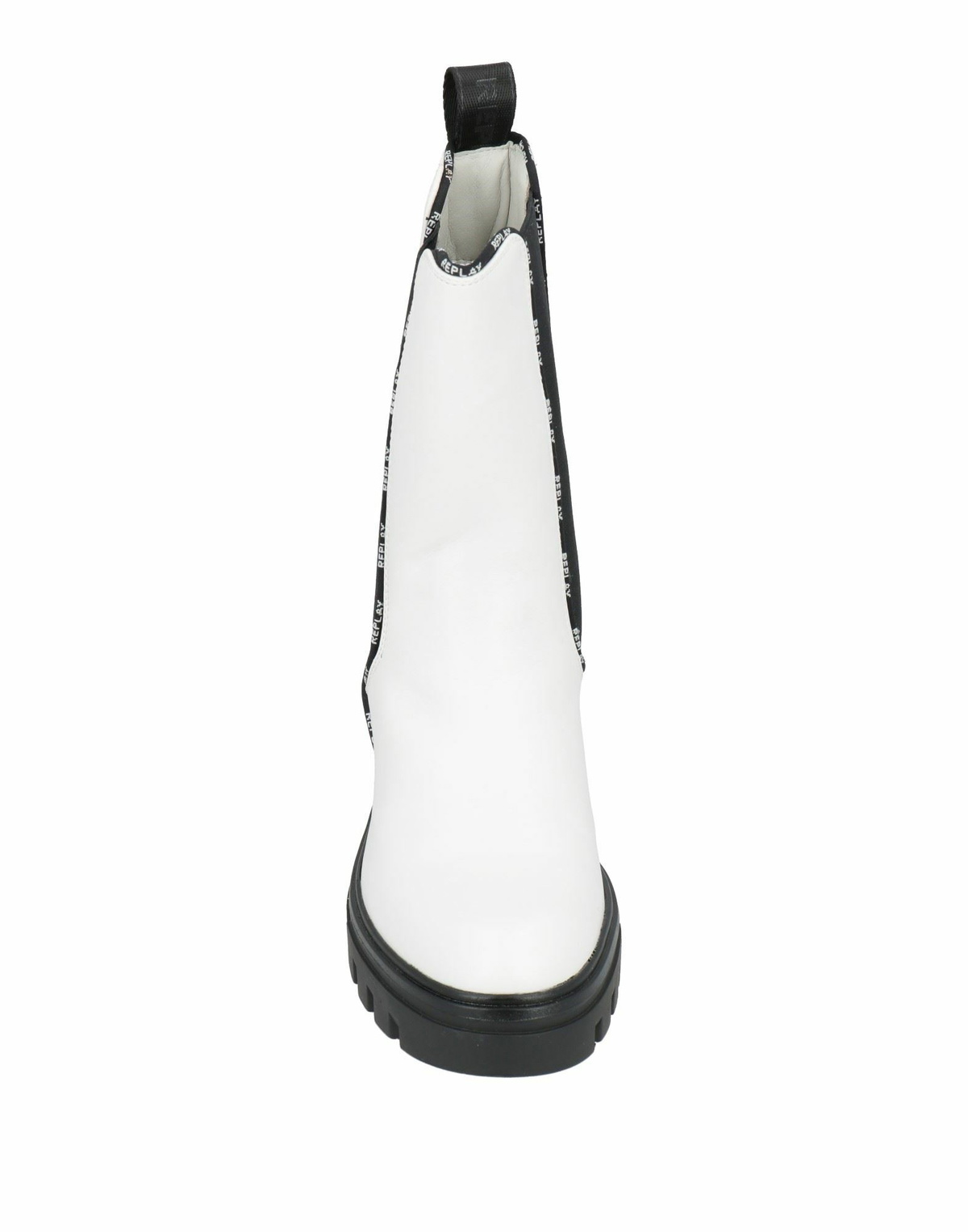 Replay Womens Ankle boots in White