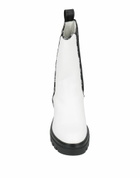 Replay Womens Ankle boots in White