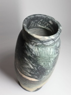 EDITIONS MILANO Stone Handmade Vase