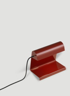 Vitra Lampe De Bureau unisex Red