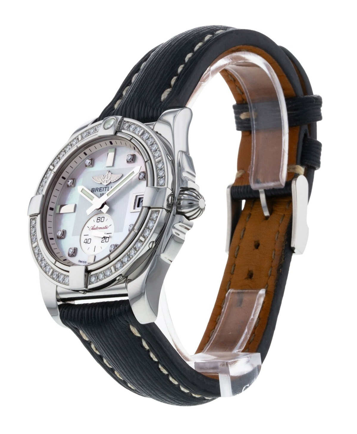 Breitling Galactic 36 Automatic A37330