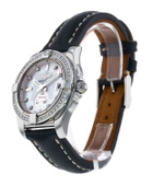 Breitling Galactic 36 Automatic A37330