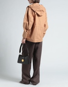 Jacquemus Womens Jacket Camel