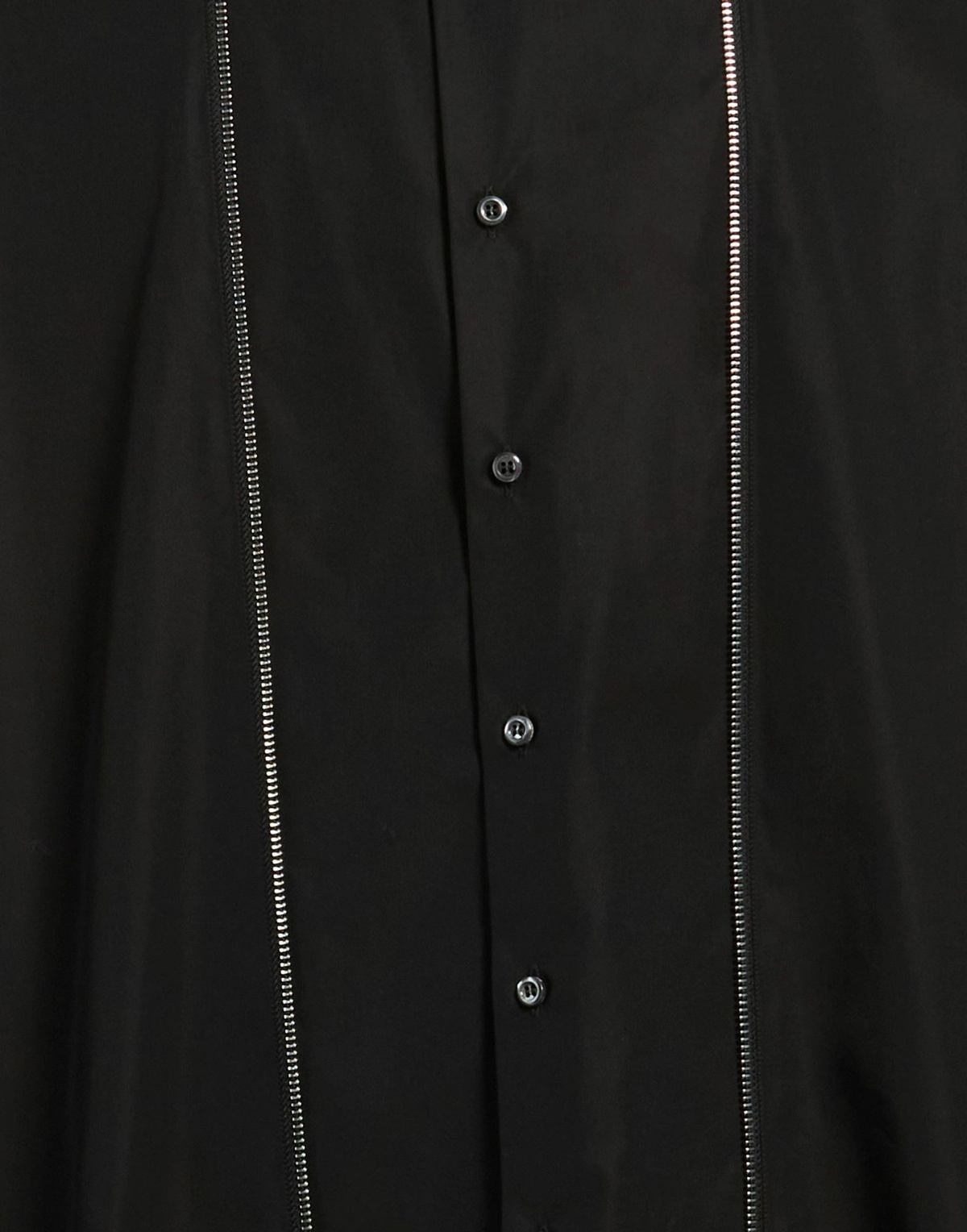 Dsquared2 Mens Shirt in Black
