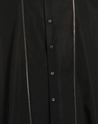 Dsquared2 Mens Shirt in Black