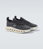 Loewe x On Cloudtilt denim sneakers
