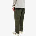 WTAPS Men's Seagull Trousers in Olive Drab