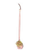 LOEWE PAULA'S IBIZA - Seahorse Charm