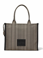 MARC JACOBS - The Tote Large Canvas Tote Bag