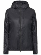 PEAK PERFORMANCE - Radiance Recycled Tech Jacket
