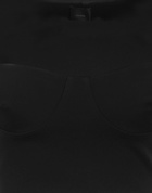 Pinko Womens Top in Black