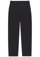 Malbon Condor Straight-leg Coolcore Trousers Black