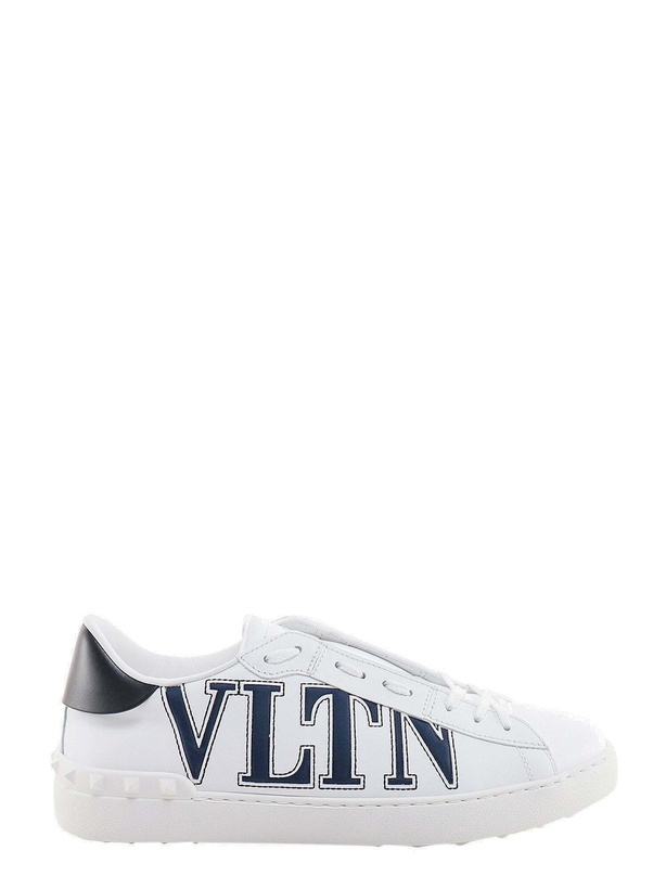 Photo: Valentino Garavani Open White   Mens