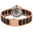 Rado Centrix Automatic Diamond Brown Dial Ladies Watch R30029902