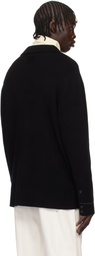 Guest in Residence Black Industry Jacket