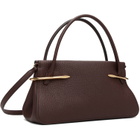 Givenchy Brown Pinch Medium Bag