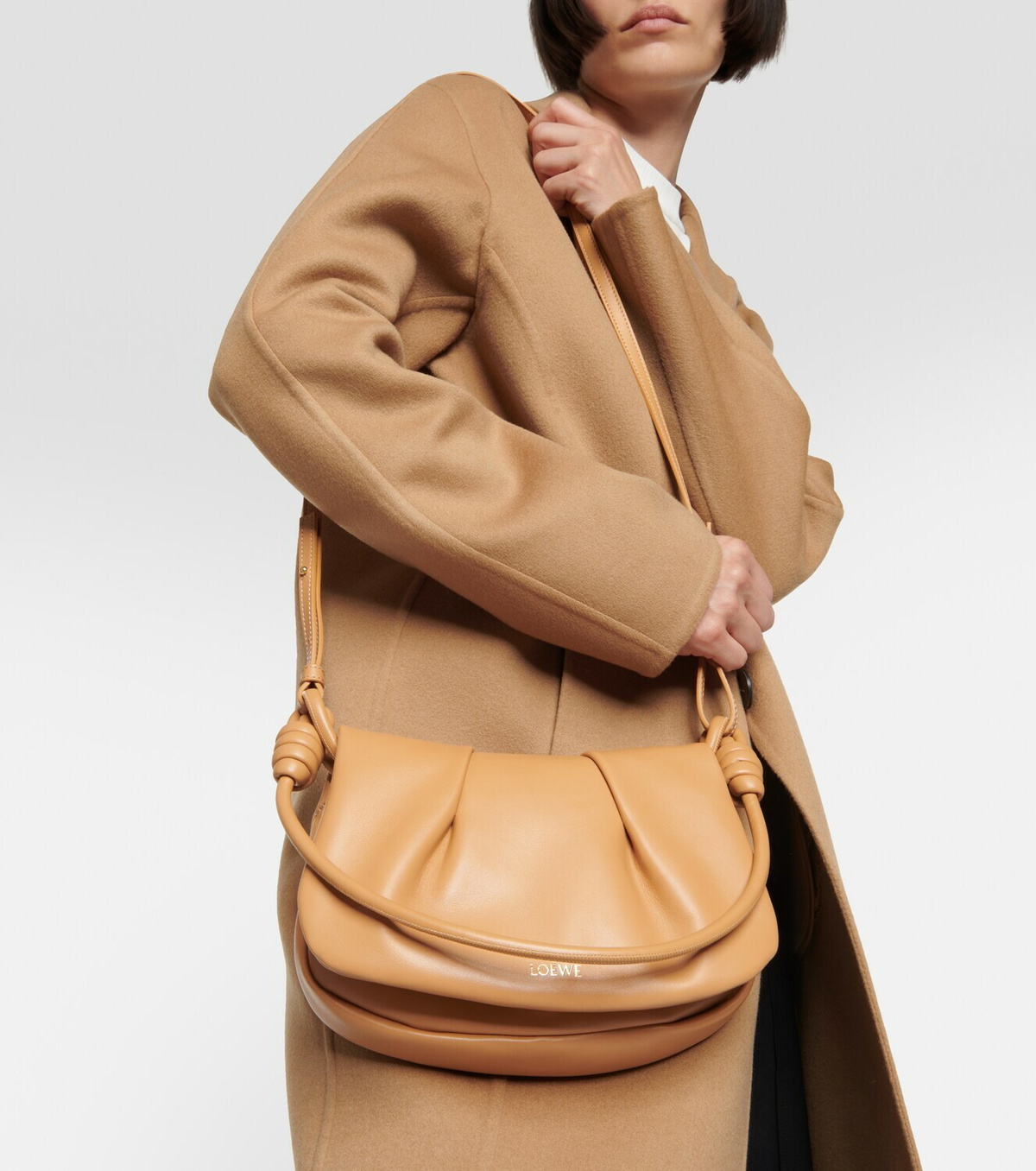 Loewe 2025 satchel bag