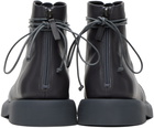 Marsèll Gray Gomme Gommello Boots