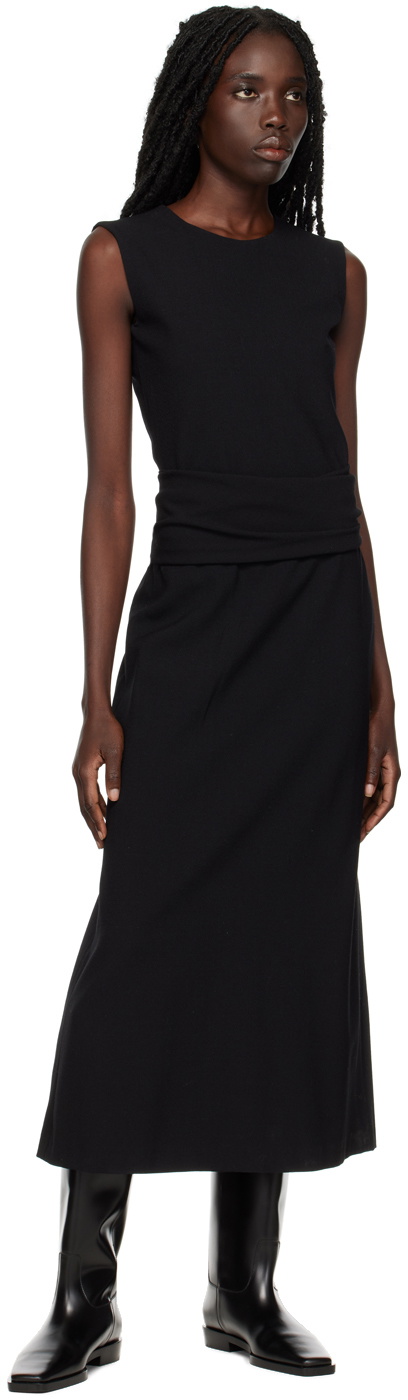 dress long party wear Black Straps Mermaid Velvet with Leg Slit, Black Long Black And Gold Cocktail Collection:Oasis Nights US Size:US18