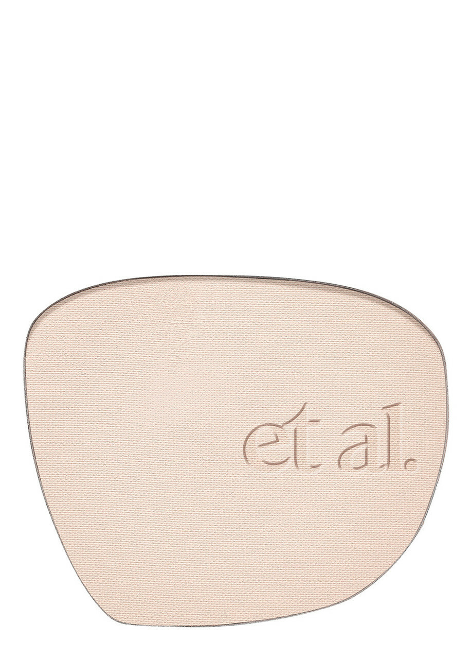ET AL. Skin Protect Powder Foundation Refill - 10C