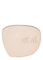 ET AL. Skin Protect Powder Foundation Refill - 10C