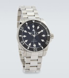 Gucci Gucci Dive stainless steel watch