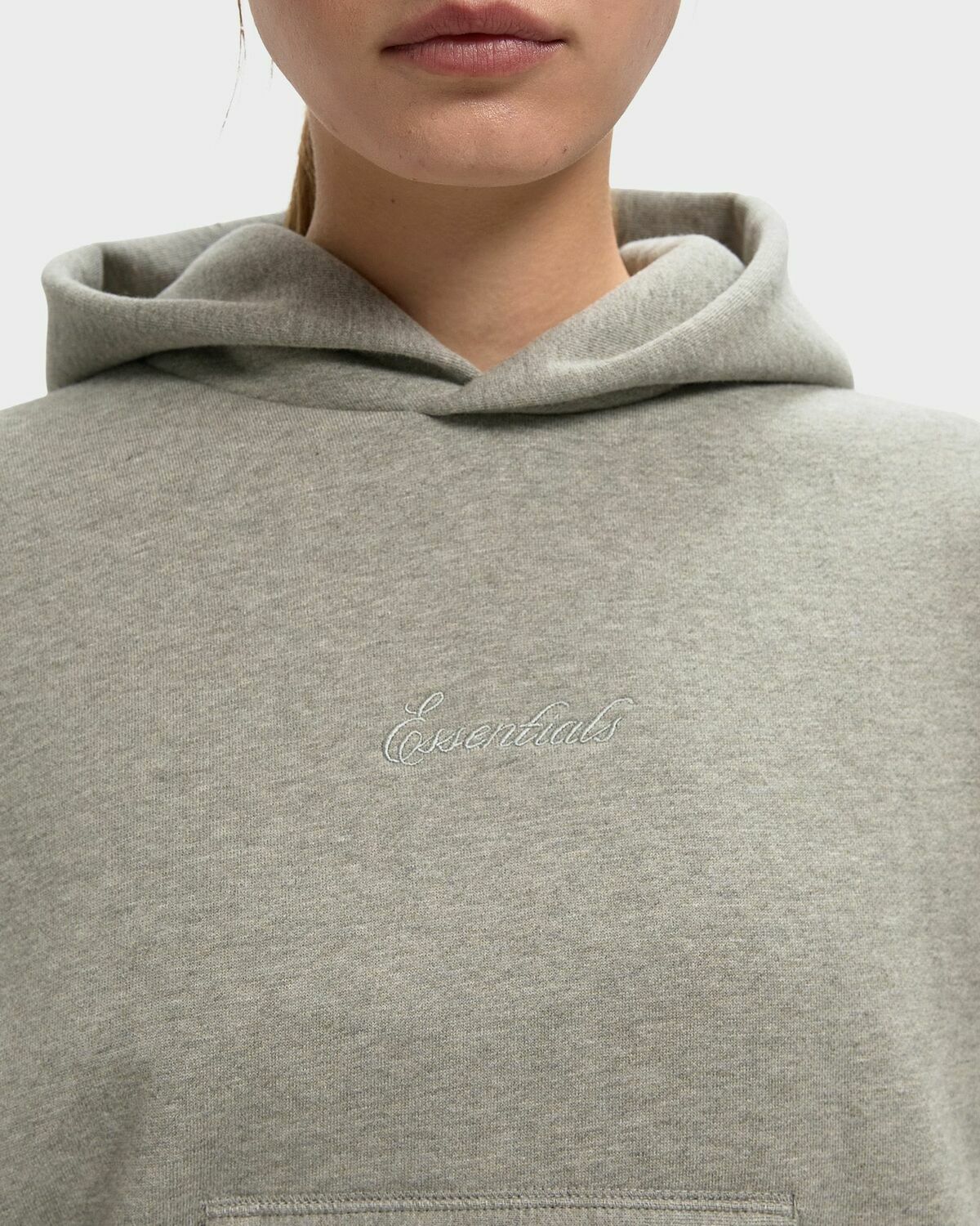 WMNS SIGNATURE CLASSIC HOODIE