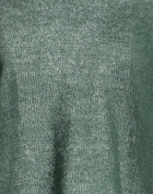 Crossley Womens Sweater Dark in Green