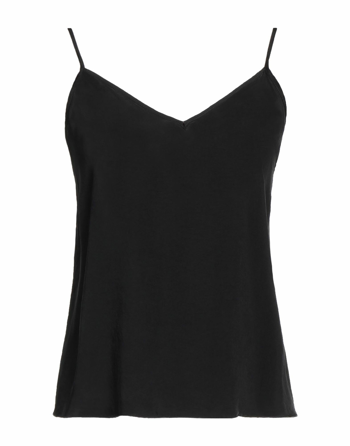 Alessia Santi Womens Top in Black