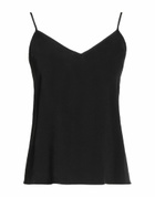 Alessia Santi Womens Top in Black