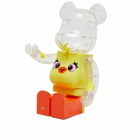 Medicom TOY STORY 4 Ducky Be@rbrick in Yellow 1000%