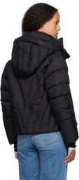 MACKAGE Black Hope Down Jacket