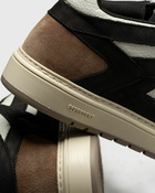 Represent Reptor Low Black|Brown - Mens - High & Midtop