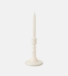 Loewe Home Scents Oregano scented wax candle holder