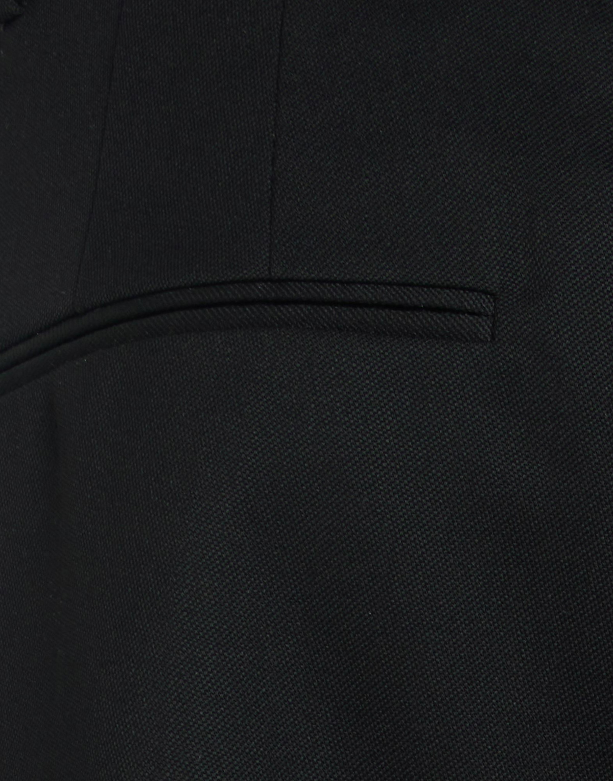 Wardrobe. nyc Womens Pants in Black
