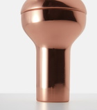 Tom Dixon - Plum cocktail shaker