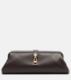 Gabriela Hearst Small leather shoulder bag